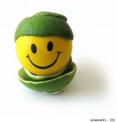 lemon-smiles