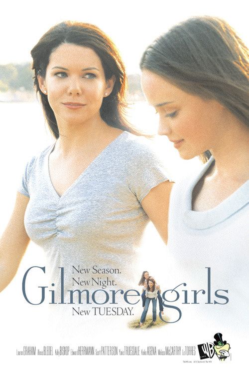 gilmore_girls gilmore_girls