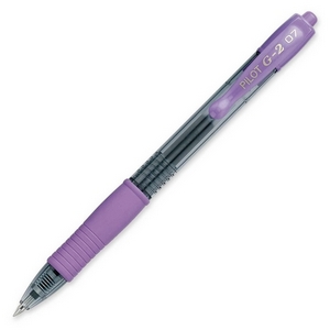 purple pen purple pen