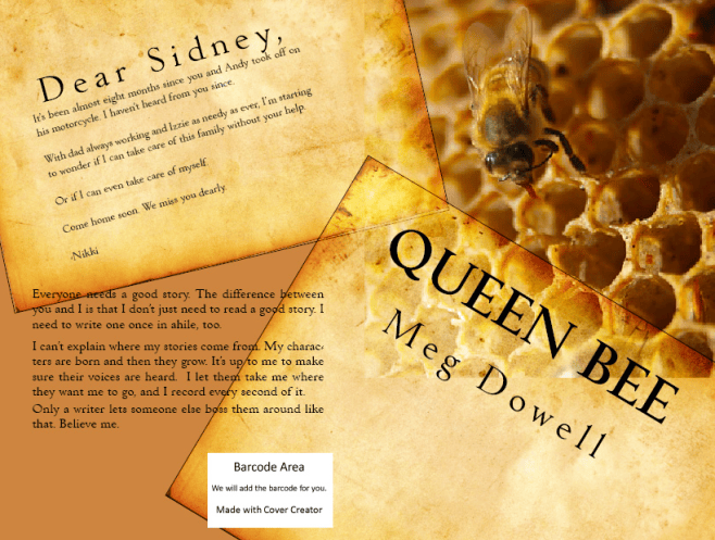 Queen Bee