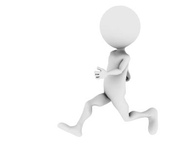 runningman