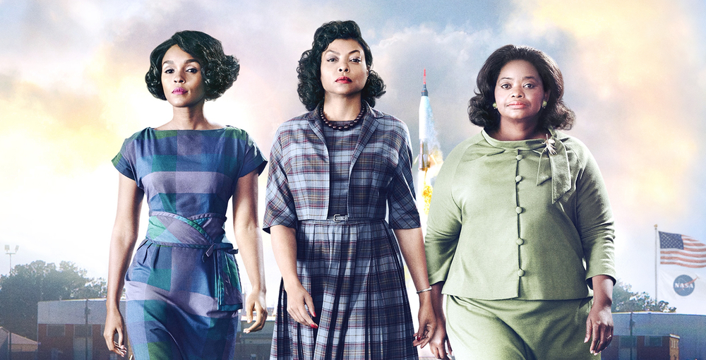 What Watching This Year’s Best Picture Nominees Has Taught Me About&nbsp;Storytelling