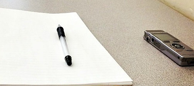 What Happens When You Tell Someone Else’s Story?