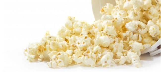 Why Do We Turn Books Into&nbsp;Movies?