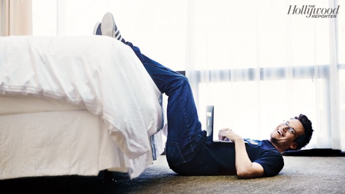 Dear John: We Read You&nbsp;First