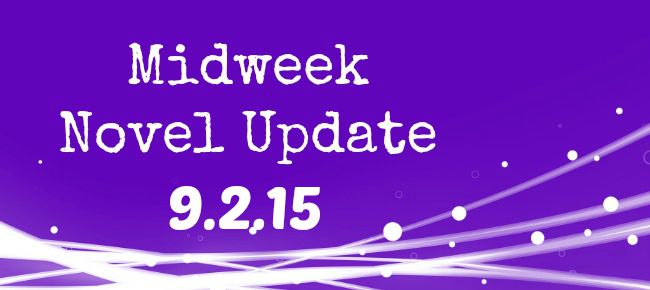 How A Flat, Minor Character Accidentally Became a Major Villain (Midweek Novel Update #16)