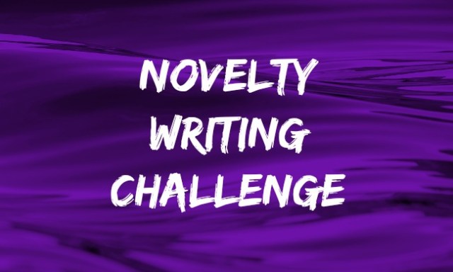 NRwritingchallenge