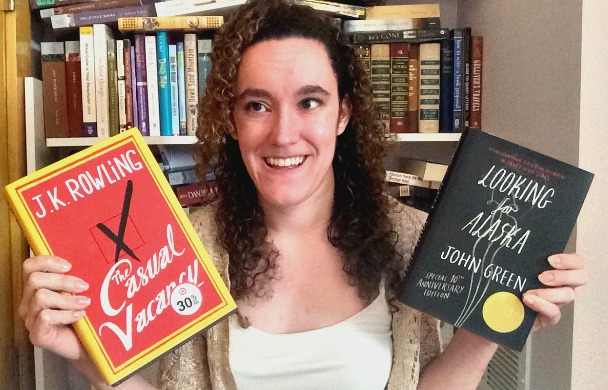 My Favorite Sentences from Books I Read This Year&nbsp;(2015)