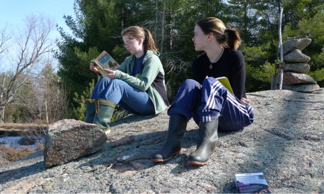 4 Authors Who Inspired Me to Write My First&nbsp;Book