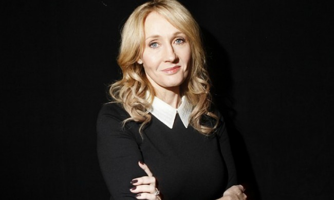 Actually, J.K. Rowling Did an Awesome Thing for Native American&nbsp;Culture