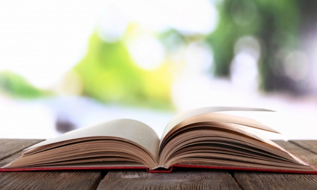 What’s Your Favorite&nbsp;Story?