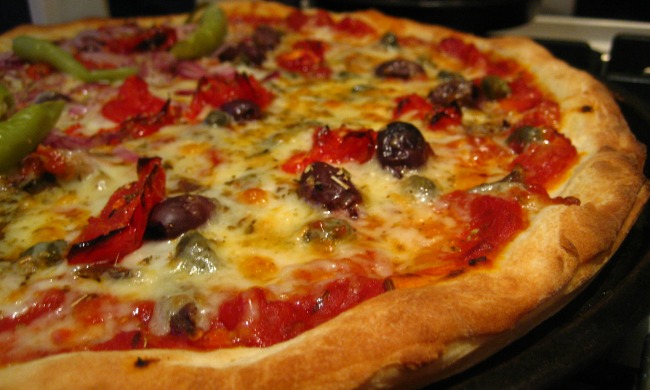 I’m Having Pizza for Dinner Tonight. What Does It Have to Do with&nbsp;Writing?