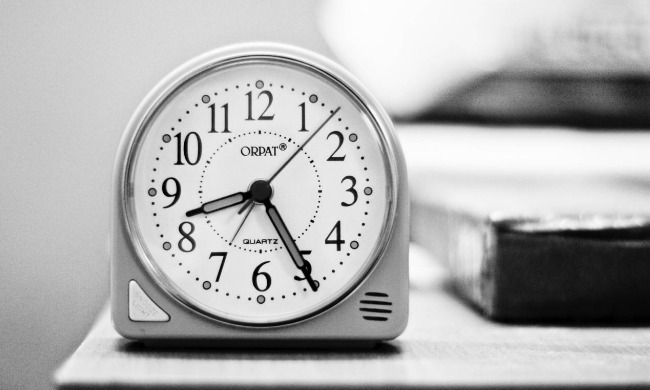 Is It a Waste of Time to Write About&nbsp;Writing?