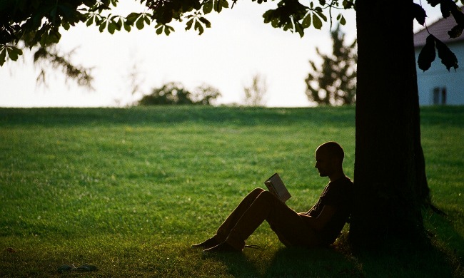 People Who “Don’t Read” Aren’t Worth Your&nbsp;Time