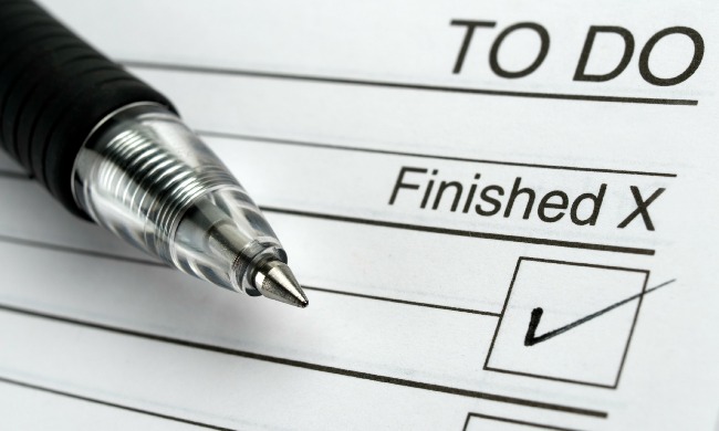 How I Balance My Writing (and Other)&nbsp;Projects