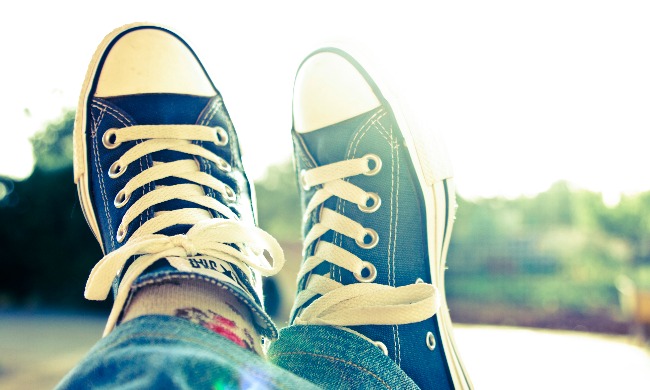 I’m Giving You Permission to Take a Break&nbsp;Today