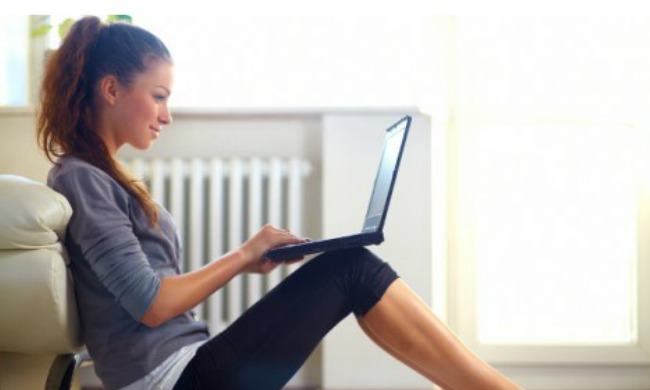 How Writers Can Be ‘On the Internet’ without Living in&nbsp;It