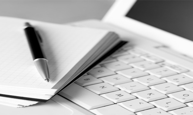 Are You Planning Out Your Story Too&nbsp;Much?