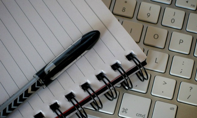 What My First Time Ghostwriting Fiction Taught&nbsp;Me