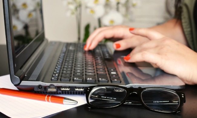 The One Thing That Changed When Writing Became My Job Instead of Just My Hobby