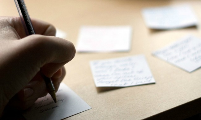 Advice Aspiring Writers Don’t Want to Hear (But Need to Listen&nbsp;to)