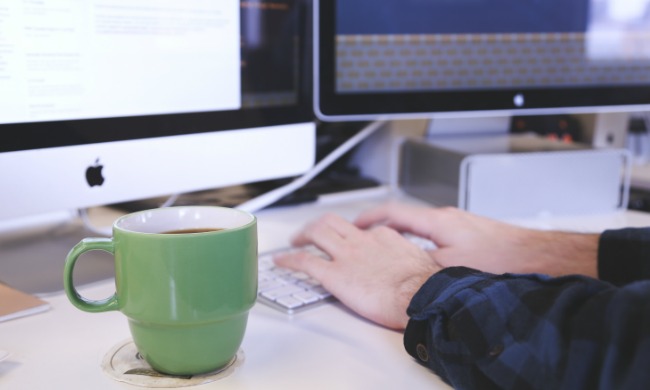 For Those Who Want to Write, but Responsibilities Have to Come&nbsp;First