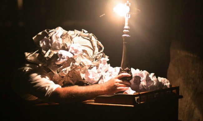 Entitlement and the Aspiring&nbsp;Writer