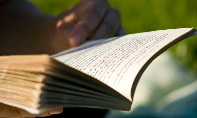 On Writing the Opposite of What We&nbsp;Know