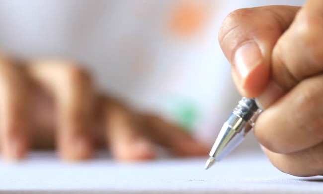 What to Do When Writing Is Making You&nbsp;Frustrated