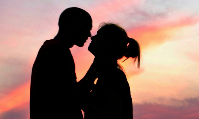 How Writing a Novel Is Like Being in a&nbsp;Relationship