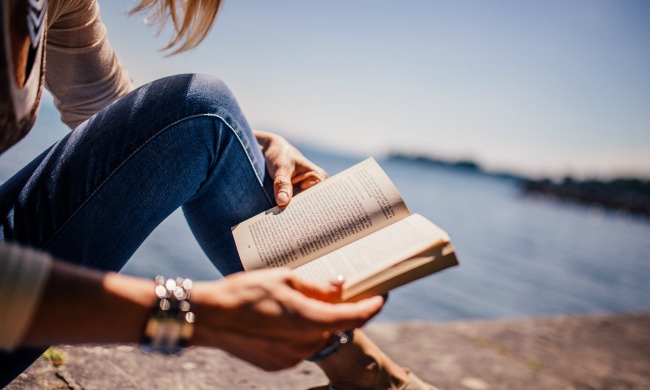 [DISCUSSION] Do You Want to Write … Or Do You NEED&nbsp;to?