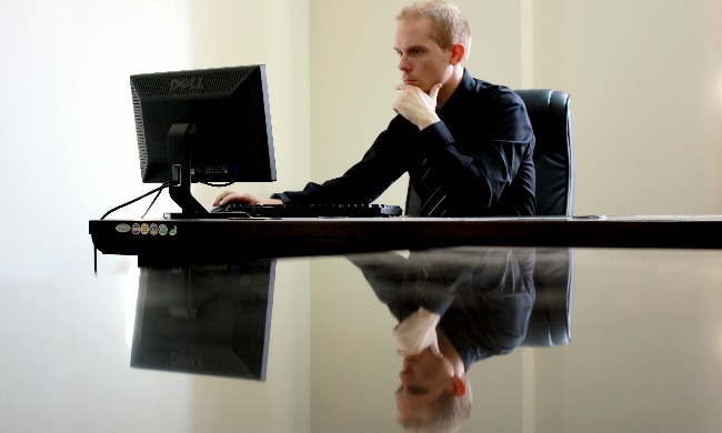 How to Trick Yourself Into Writing More Than You Think You&nbsp;Can