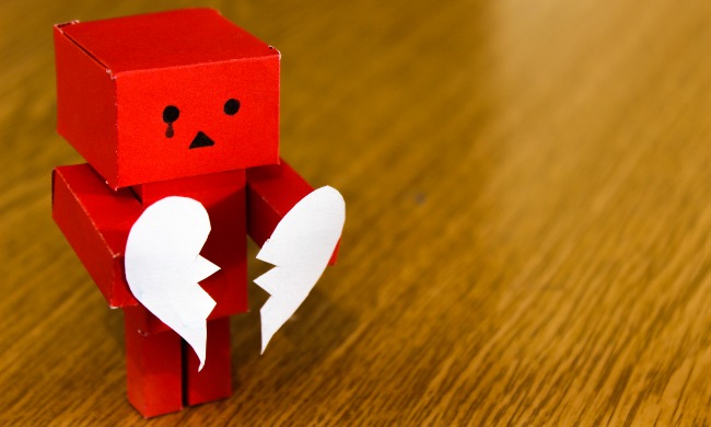 This Is What Failure Will Teach&nbsp;You