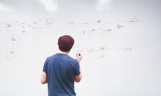 3 Ways You’re Making Writing Harder for&nbsp;Yourself