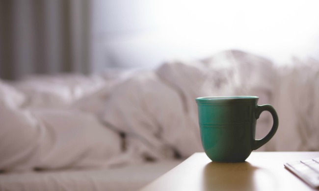 Why a Writer Should Never Feel&nbsp;Comfortable