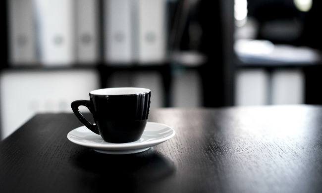 You’re a 20-Something Aspiring Writer.&nbsp;Breathe.