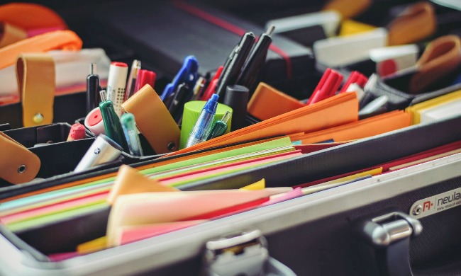 As a Writer, What Are You NOT Good&nbsp;At?