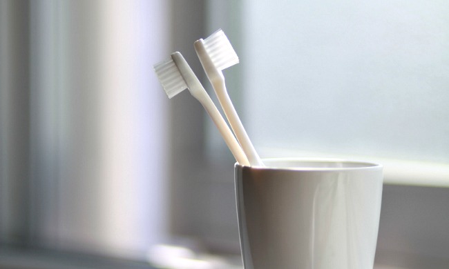 How Flossing Every Day Made Me a Better&nbsp;Writer