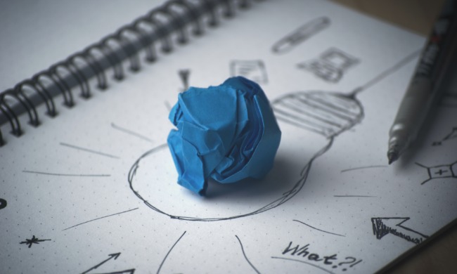 What to Write About When You Don’t Know What to Write&nbsp;About