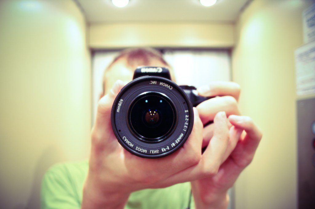 Why My Next Project Won’t Be A Second&nbsp;Blog