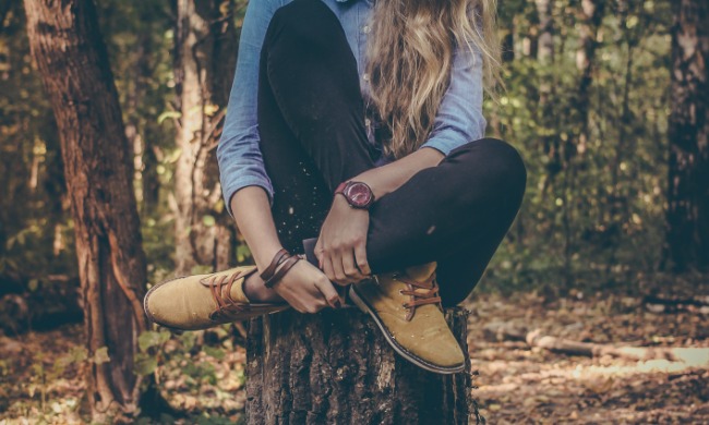 Don’t Be Afraid to Write About Ordinary&nbsp;People