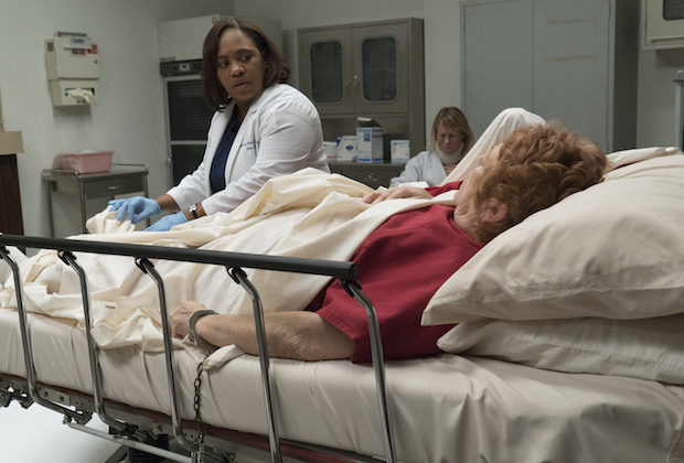 What Happens When You Send a Character Out of Their Comfort&nbsp;Zone?