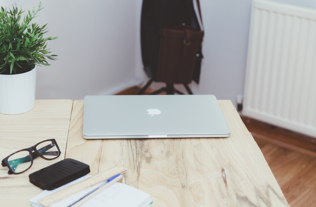 When All Else Fails, Rely On Breaking and Forming&nbsp;Habits