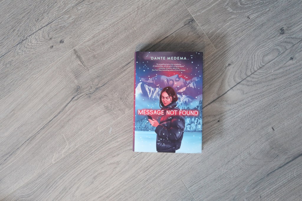 ‘Message Not Found’ Will Make You Feel Better About Being a Messy Human&nbsp;Being