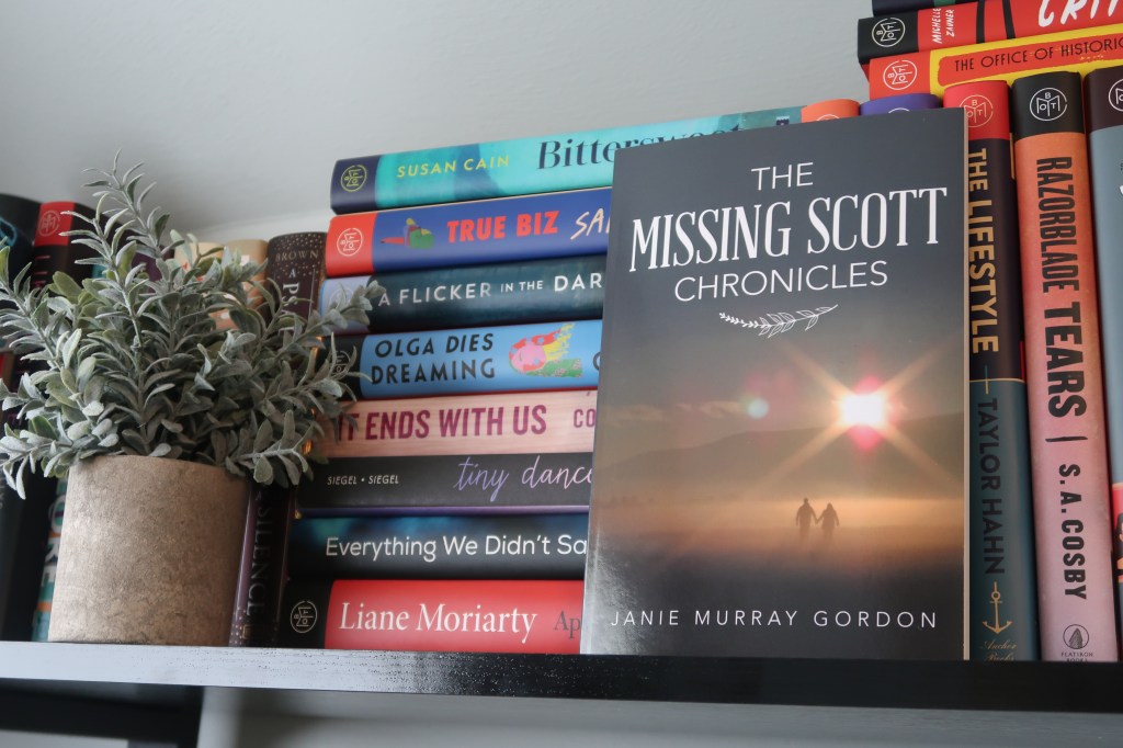 THE MISSING SCOTT CHRONICLES Will Remind You That Grief Always&nbsp;Hurts